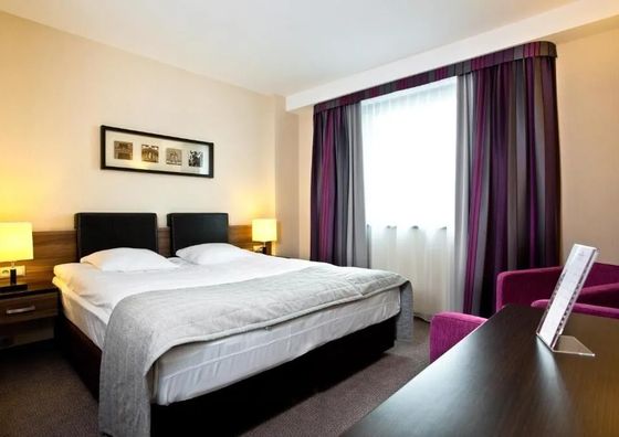 Qubus Hotel Bielsko-Biała