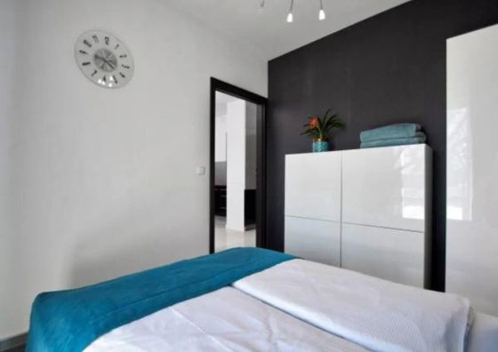 Apartament Maritimo Kołobrzeg 