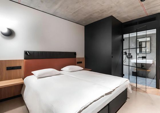 Qubus Hotel Katowice