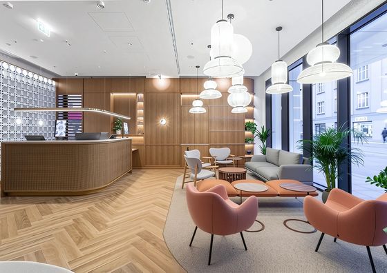 Qubus Hotel Katowice