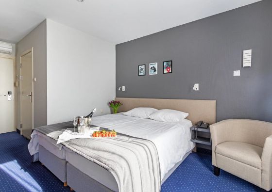 Qubus Hotel Zielona Góra