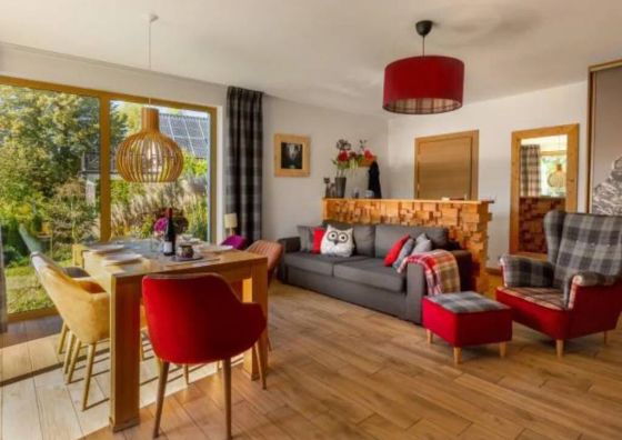 Apartamenty u Harrego Kudowa-Zdrój