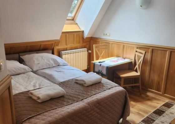 Wynajem Pokoi Zbyszko Zakopane 