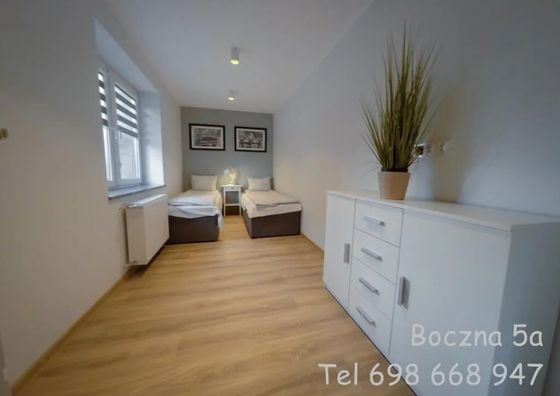 Apart-house Boczna 5a Szczawno-Zdrój