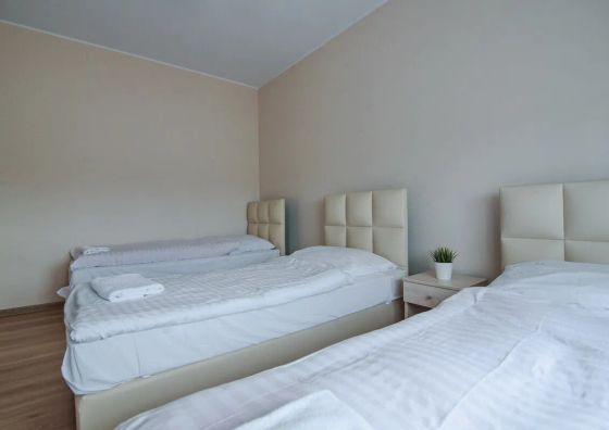 Pokoje gościnne / Apartamenty Wągrowiec