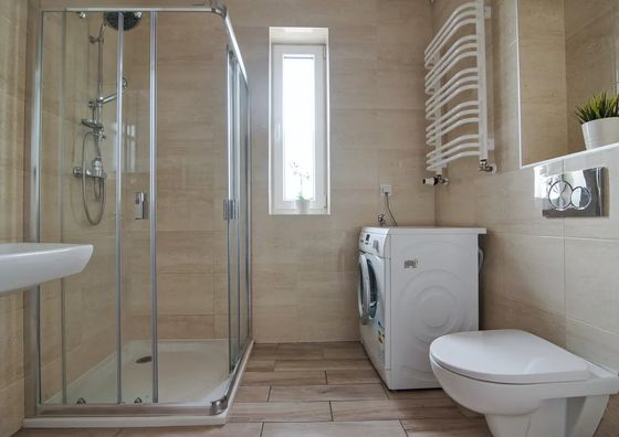 Pokoje gościnne / Apartamenty Wągrowiec