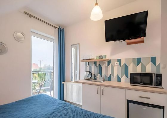 Willa Jodła Kudowa-Zdrój