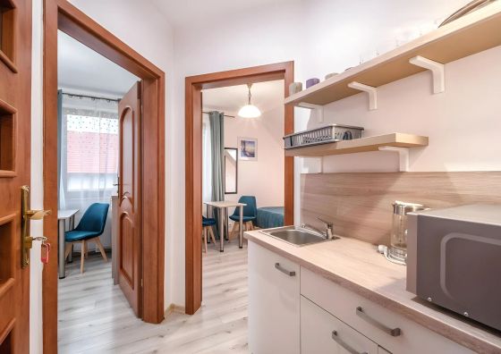 Willa Jodła Kudowa-Zdrój