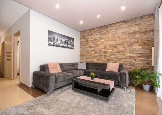 Apartamenty Tęczowe Darłówko