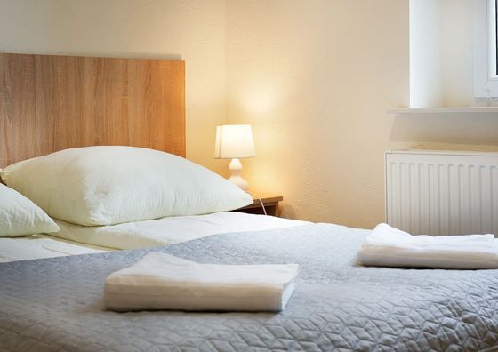 4 Apartamenty w Centrum Kudowa-Zdrój