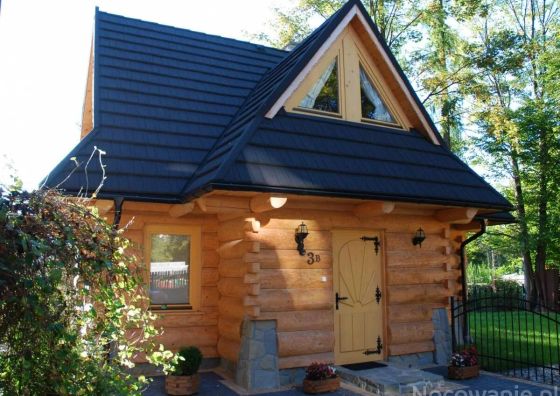 Apartamenty i Domek Pod Skocznią Zakopane