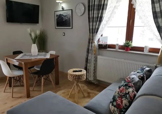 Apartamenty U Paliderki Zakopane