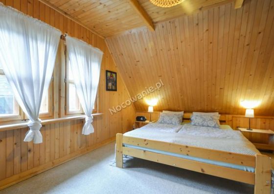 Szałas na Wilczniku Zakopane