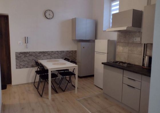 Apartament „Melodia” Kudowa-Zdrój