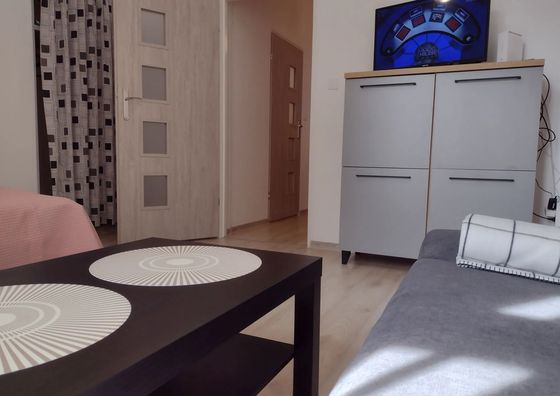 Apartament „Melodia” Kudowa-Zdrój