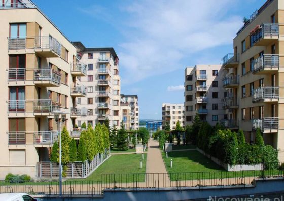 Apartament Amur Kraków