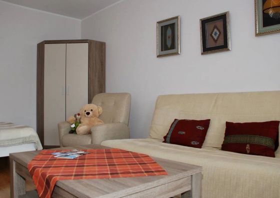 Apartament Amur Kraków
