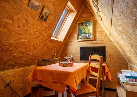 Pokoje gościnne Tessa Zakopane