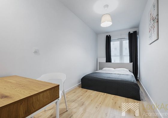 Apartament Diasfera Prestige II by LookAp Łódź