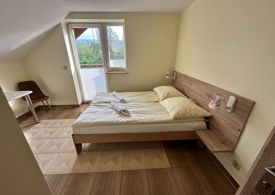 Leśny Kącik Wisła