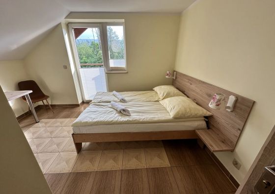 Leśny Kącik Wisła