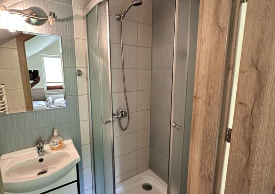 Leśny Kącik Wisła