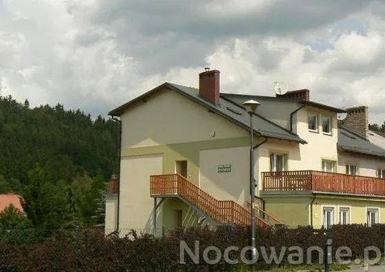 Pokoje Gościnne Cyprys Kudowa-Zdrój