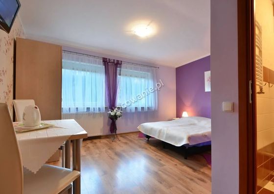 Pokoje Gościnne Cyprys Kudowa-Zdrój