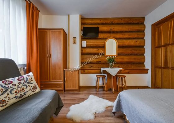 Willa Lavinia Zakopane