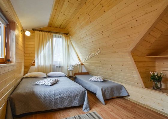 Willa Lavinia Zakopane