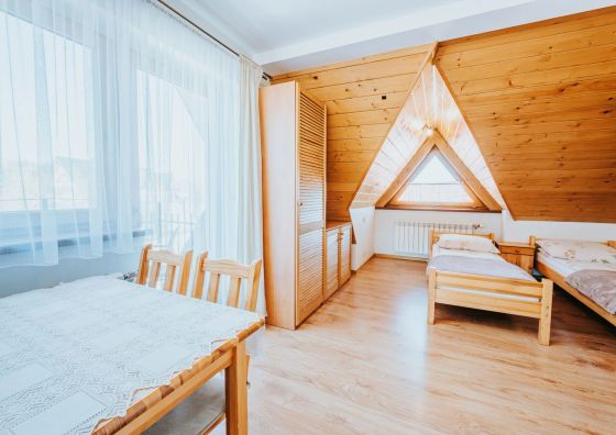 Zacisze Wolny Pokój Zakopane