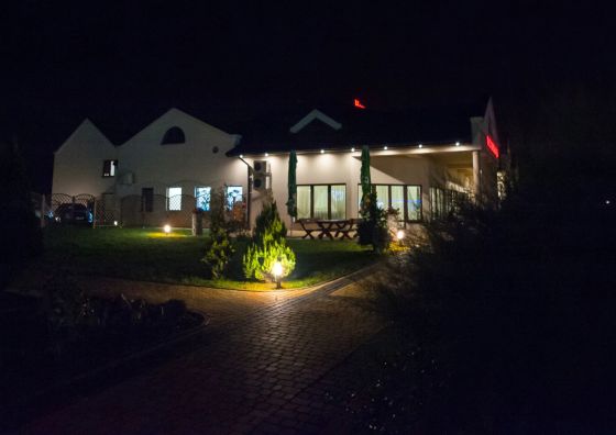Hotel Graal Targowisko Bochnia