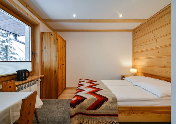 Dom Gościnny U Bogusi Zakopane