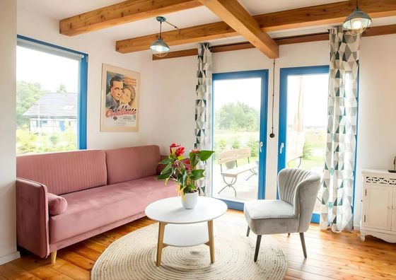 Słowińska Aura Rowy