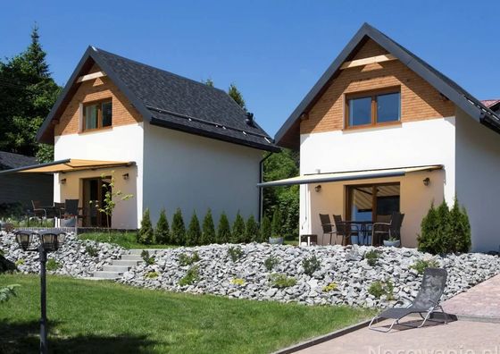Beskid Ski Villa Wisła