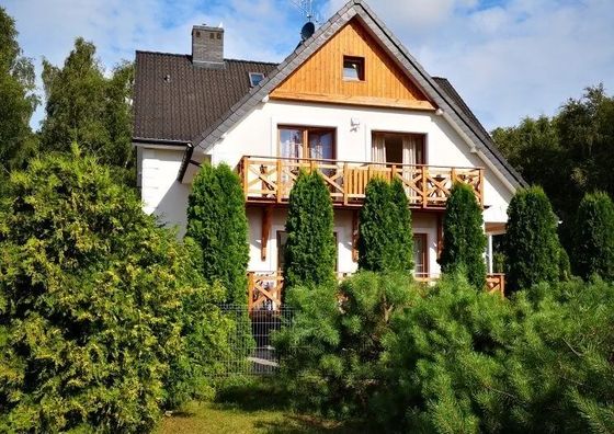 Marea Apartamenty Ustka