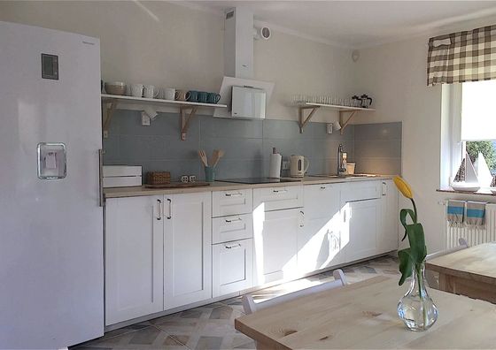 Marea Apartamenty Ustka