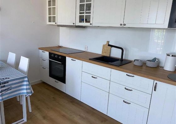 Apartamenty Marea Rentals Aquarius Ustka