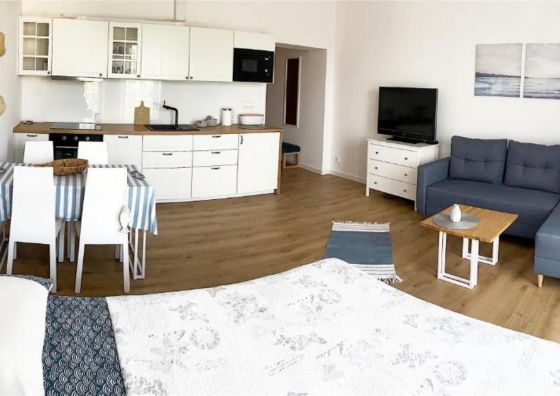 Apartamenty Marea Rentals Aquarius Ustka