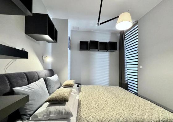 Apartamenty Marea Rentals Bulwar Portowy Ustka