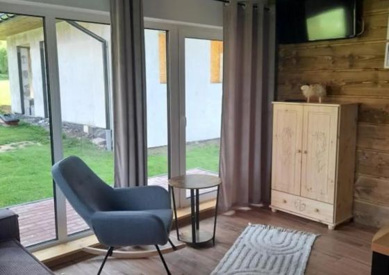 Wynajem Pokoi U Socków Zakopane