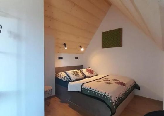 Wynajem Pokoi U Socków Zakopane