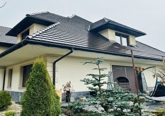 Zielony Dom Niedzica