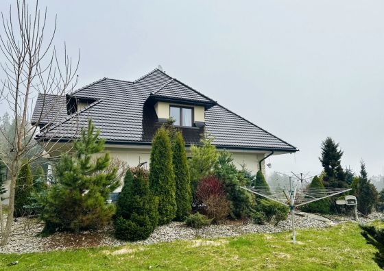 Zielony Dom Niedzica