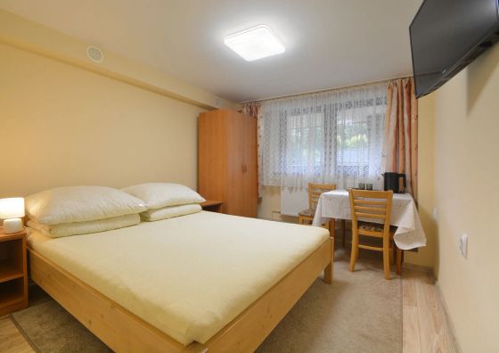 Willa na Jonidle Wisła