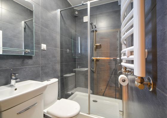 Willa na Jonidle Wisła