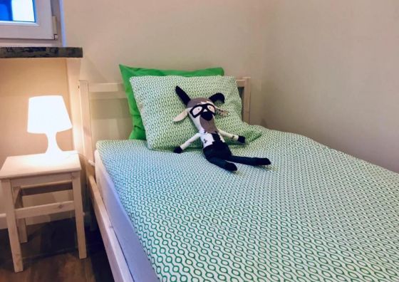 #VisitLublin Apartments Premium Wschodnia