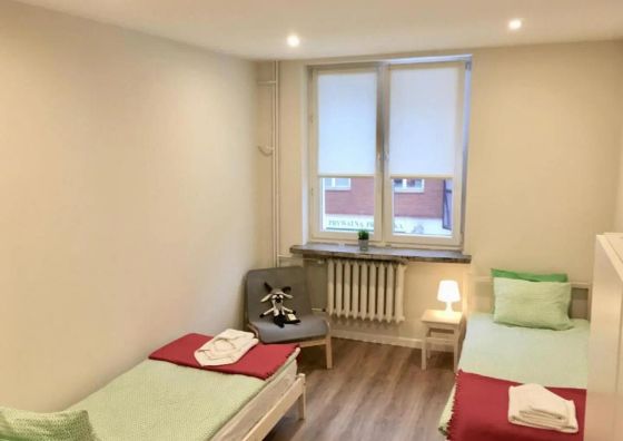 #VisitLublin Apartments Premium Wschodnia