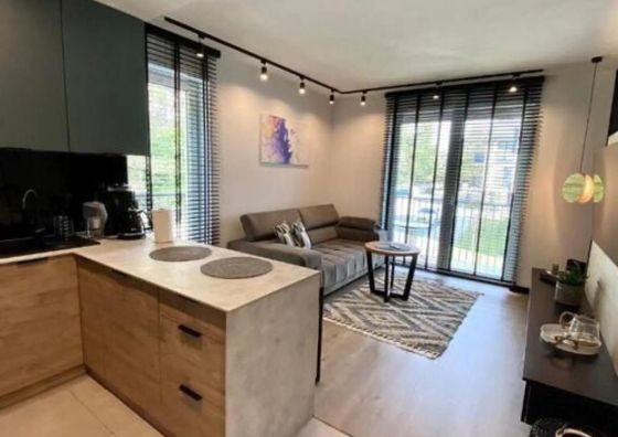 Apartamenty Marea Rentals Moja Islandia Ustka