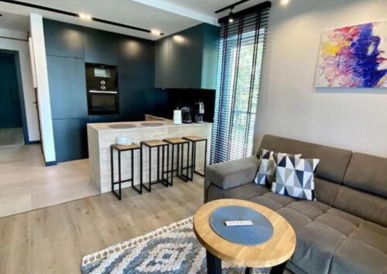 Apartamenty Marea Rentals Moja Islandia Ustka